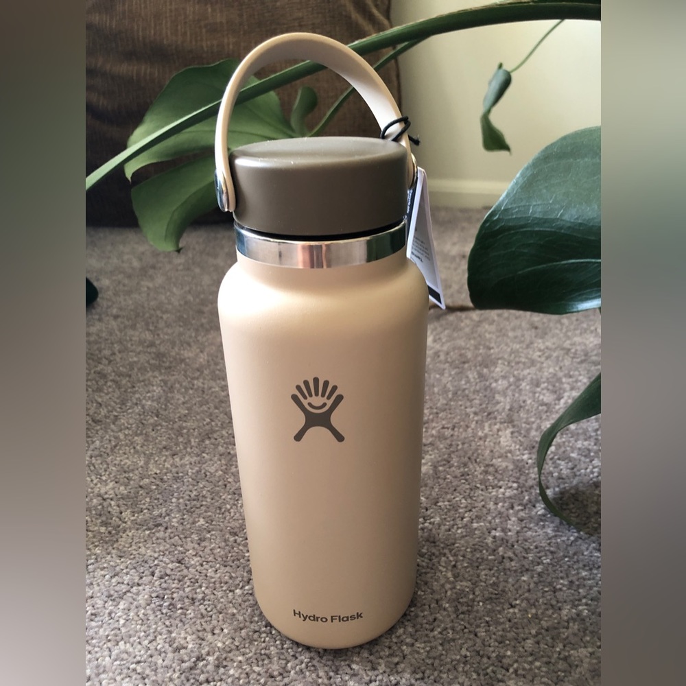 SPECIAL EDITION HyrdoFlask